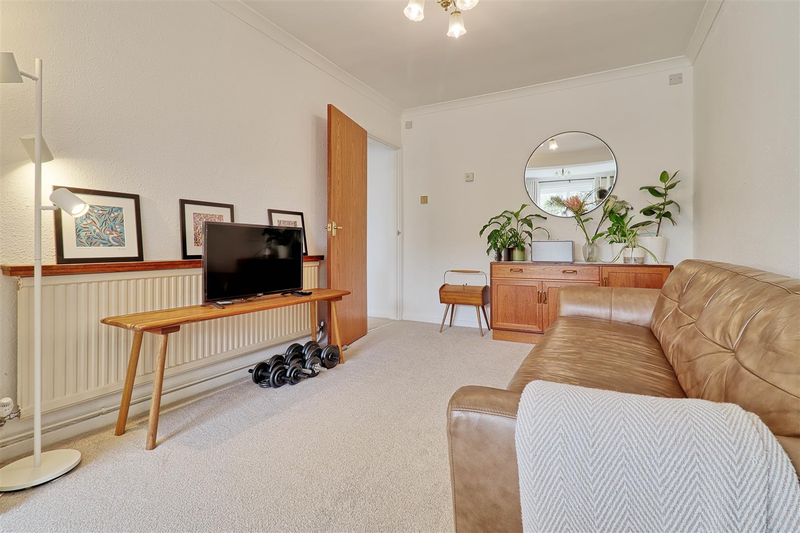 Izaak Walton Way, Cambridge